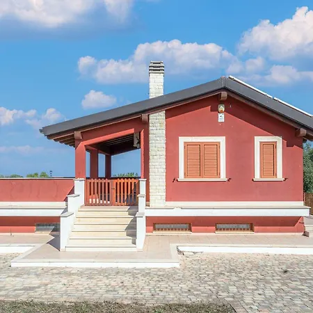 Villa Le Colline Sul Mare *