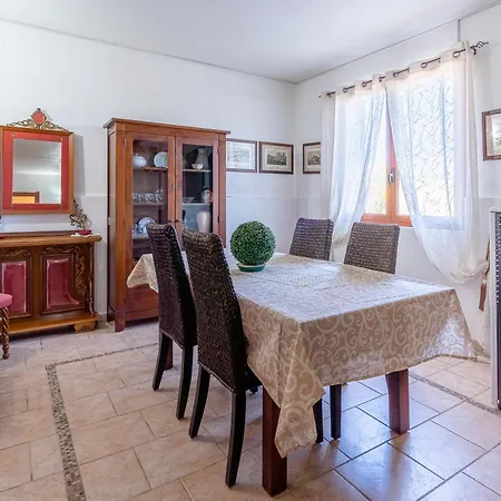 Villa Le Colline Sul Mare