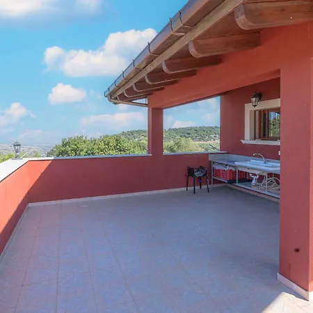 Le Colline Sul Mare Villa *
