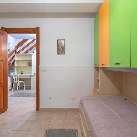 Villa Le Colline Sul Mare *