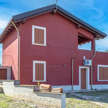 Le Colline Sul Mare Villa *