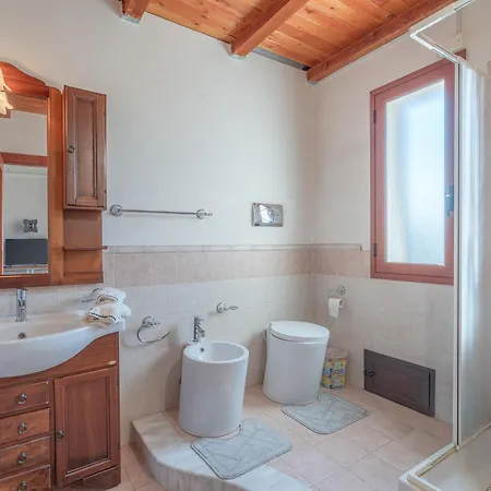 Le Colline Sul Mare Villa *