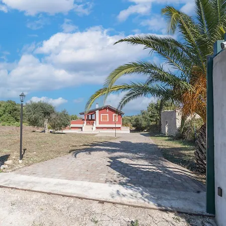 Le Colline Sul Mare Villa