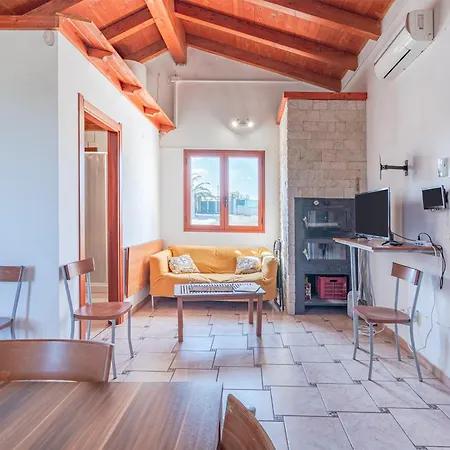 Villa Le Colline Sul Mare *