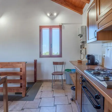 Le Colline Sul Mare Villa *