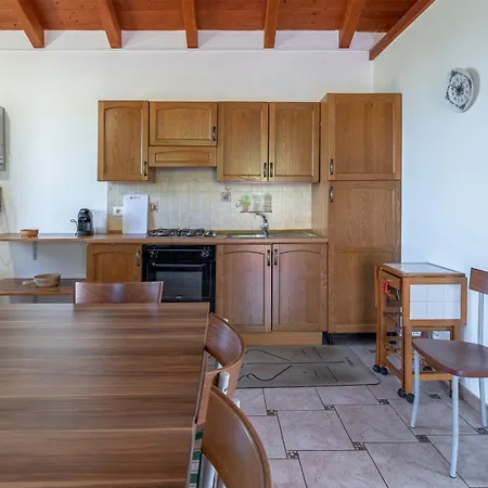 Villa Le Colline Sul Mare *