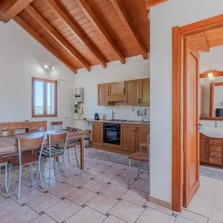 Villa Le Colline Sul Mare *