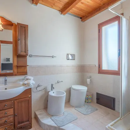 Le Colline Sul Mare Villa