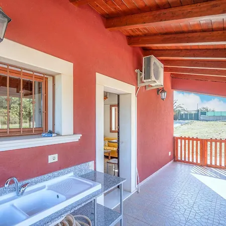 Le Colline Sul Mare Villa Sortino