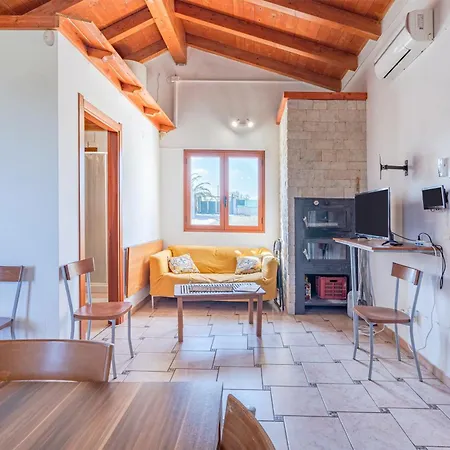Le Colline Sul Mare Villa