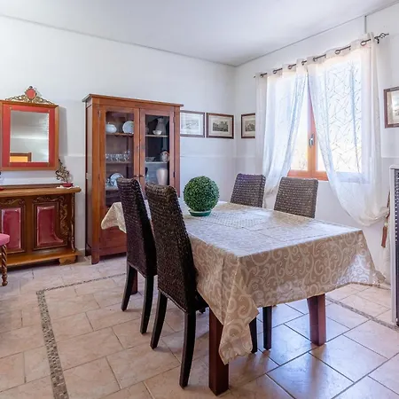 Le Colline Sul Mare Villa