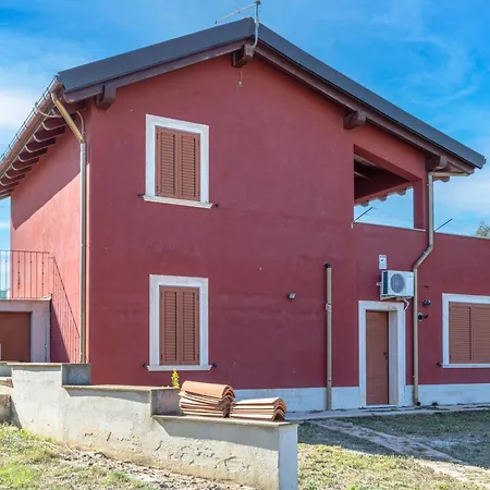 Le Colline Sul Mare Villa