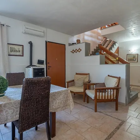 Le Colline Sul Mare Villa