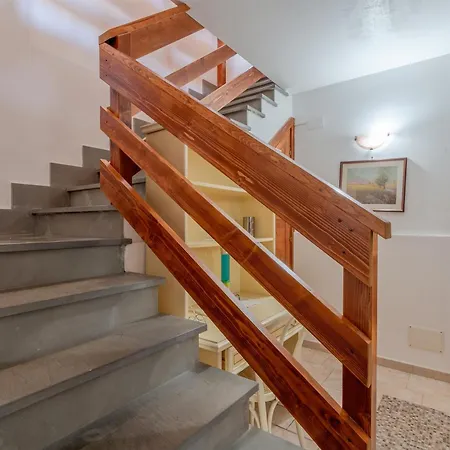 Villa Le Colline Sul Mare
