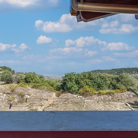 Le Colline Sul Mare Villa *
