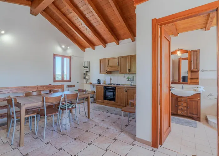 Le Colline Sul Mare * Sortino