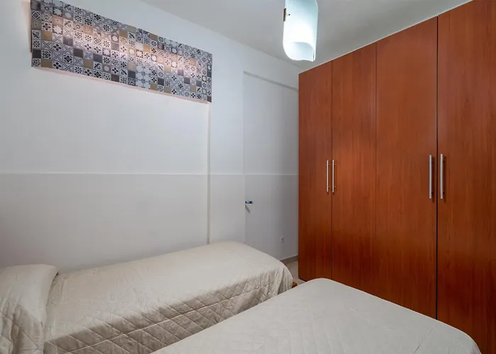 Le Colline Sul Mare Willa